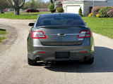 Used 2016 Ford Taurus SHO w/ Equipment Group 401A image 5
