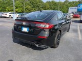 Used 2024 Honda Civic Sport image 6