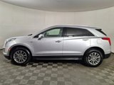 Used 2018 Cadillac XT5 Luxury w/ Driver Awareness Package image 3