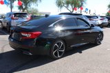Used 2021 Honda Accord Sport image 5