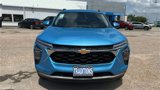 New 2025 Chevrolet Trax LT w/ Driver Confidence Package image 3