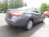 Used 2013 Nissan Sentra SV image 2