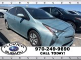 Used 2018 Toyota Prius One image 4