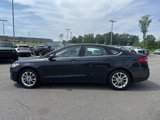 Certified 2020 Ford Fusion SE image 6