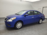 Used 2017 Nissan Versa SV image 2