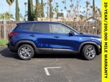 New 2025 Kia Seltos LX image 3
