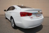 Used 2018 Chevrolet Impala LT image 6