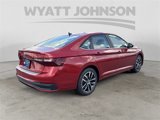 New 2025 Volkswagen Jetta SE image 5
