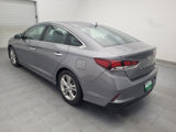 Used 2018 Hyundai Sonata Limited w/ Limited Ultimate Package 03 image 3