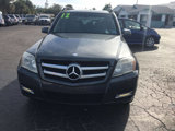 Used 2012 Mercedes-Benz GLK 350 4MATIC image 3