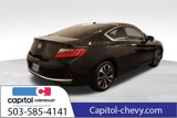 Used 2016 Honda Accord EX-L image 2