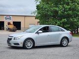 Used 2012 Chevrolet Cruze Eco image 4