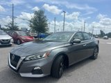 Certified 2022 Nissan Altima 2.5 SV image 4