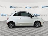 Used 2012 FIAT 500 Lounge w/ Convenience Group image 2