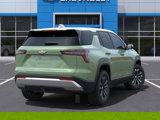 New 2025 Chevrolet Equinox LT image 4