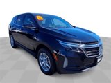 Certified 2022 Chevrolet Equinox LT image 2