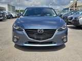 Used 2014 MAZDA MAZDA3 s Grand Touring w/ Technology Package image 3