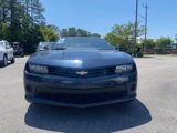 Used 2014 Chevrolet Camaro LS image 2