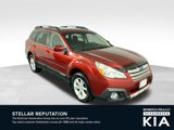 Used 2013 Subaru Outback 3.6R Limited w/ Moonroof Pkg image 3