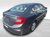 Used 2012 Honda Civic LX image 6