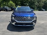 Used 2022 Hyundai Santa Fe Limited image 3