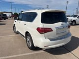 Used 2015 INFINITI QX80 2WD image 5