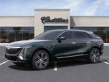 New 2024 Cadillac Lyriq Luxury w/ LPO, Floor Liner Package image 2