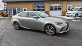 Used 2018 Lexus IS 300 AWD w/ Comfort Package image 4