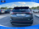 Used 2016 Ford Edge SEL image 6