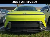 Used 2024 Hyundai Kona SEL image 2