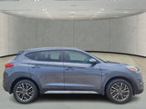 Used 2021 Hyundai Tucson SEL w/ Cargo Package image 5