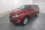 Used 2020 Chevrolet Equinox LT image 4