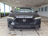 Used 2024 Honda Accord LX image 3