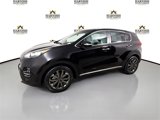 Certified 2018 Kia Sportage EX w/ EX Sport Appearance Package image 3