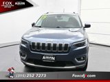 Used 2019 Jeep Cherokee Limited image 3