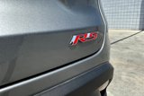 Used 2024 Chevrolet Trax RS w/ Sunroof Package image 5