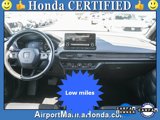 Certified 2023 Honda HR-V Sport image 4