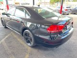 Used 2014 Volkswagen Passat 1.8T Wolfsburg Edition image 5
