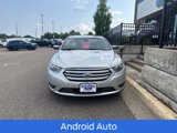 Used 2017 Ford Taurus Limited image 3