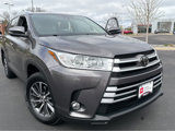 Used 2019 Toyota Highlander XLE image 5
