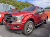 Used 2018 Ford F150 XLT w/ Equipment Group 302A Luxury image 3