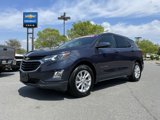 Used 2018 Chevrolet Equinox LT w/ Sun & Infotainment Package image 3