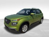 Used 2020 Hyundai Venue SEL image 4