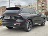 New 2025 Lincoln Nautilus Premier w/ Equipment Group 102A image 3