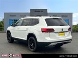 Used 2018 Volkswagen Atlas SEL Premium image 3