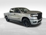 New 2025 RAM 1500 Big Horn image 2
