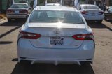 Used 2018 Toyota Camry SE image 6