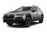 Certified 2024 Subaru Crosstrek 2.5i Wilderness w/ Crosstrek Mirror Package image 2