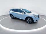 Used 2018 Nissan Murano Platinum image 2