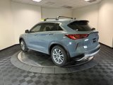New 2025 INFINITI QX50 Luxe image 6